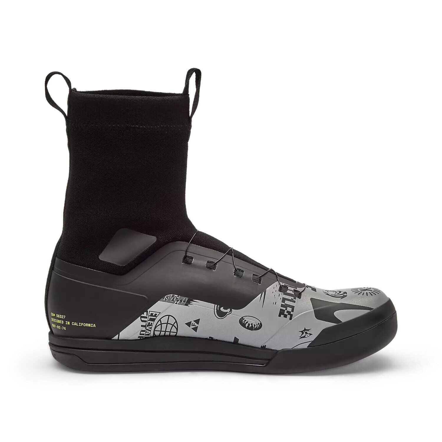 Fox Union All Weather Lunar shoes
