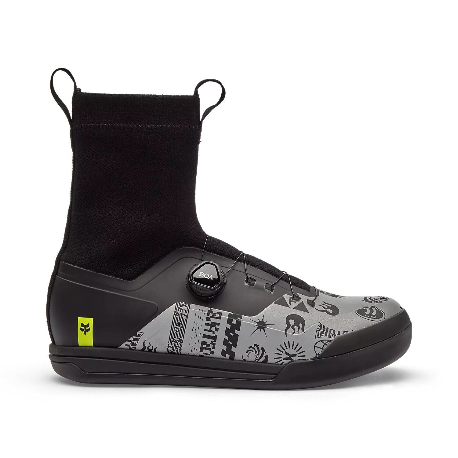 Fox Union All Weather Lunar shoes