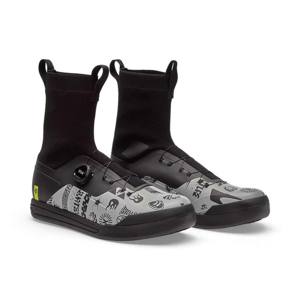 Fox Union All Weather Lunar shoes