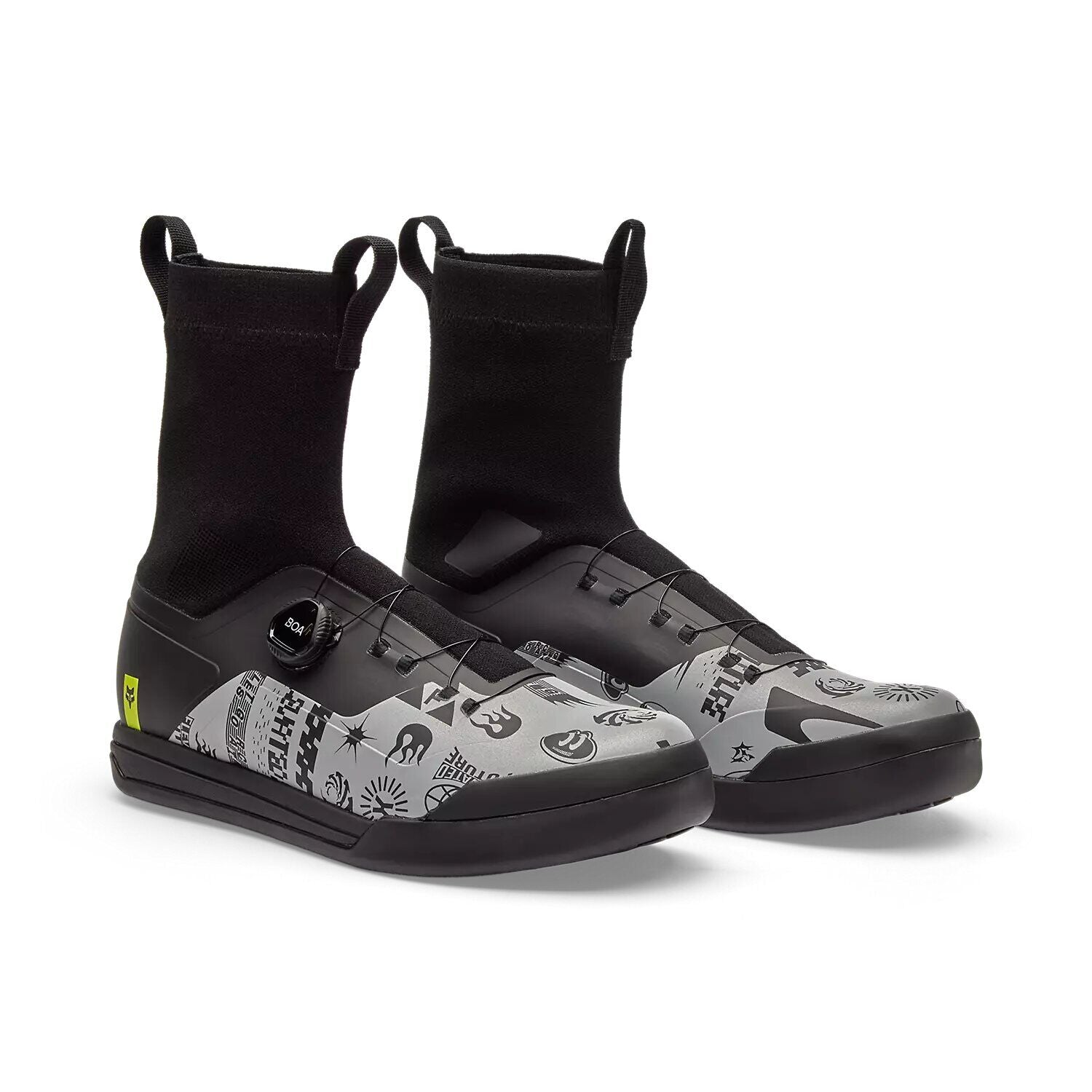 Fox Union All Weather Lunar shoes