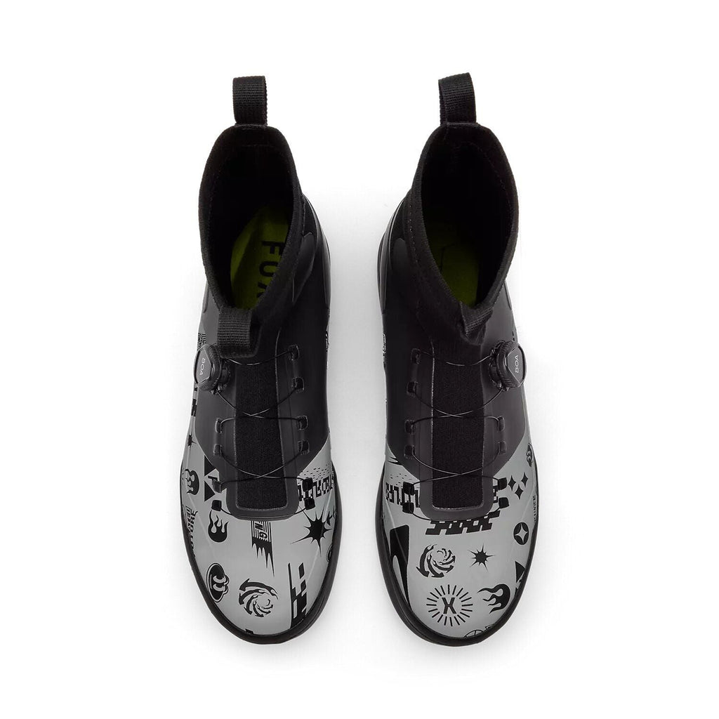 Fox Union All Weather Lunar shoes