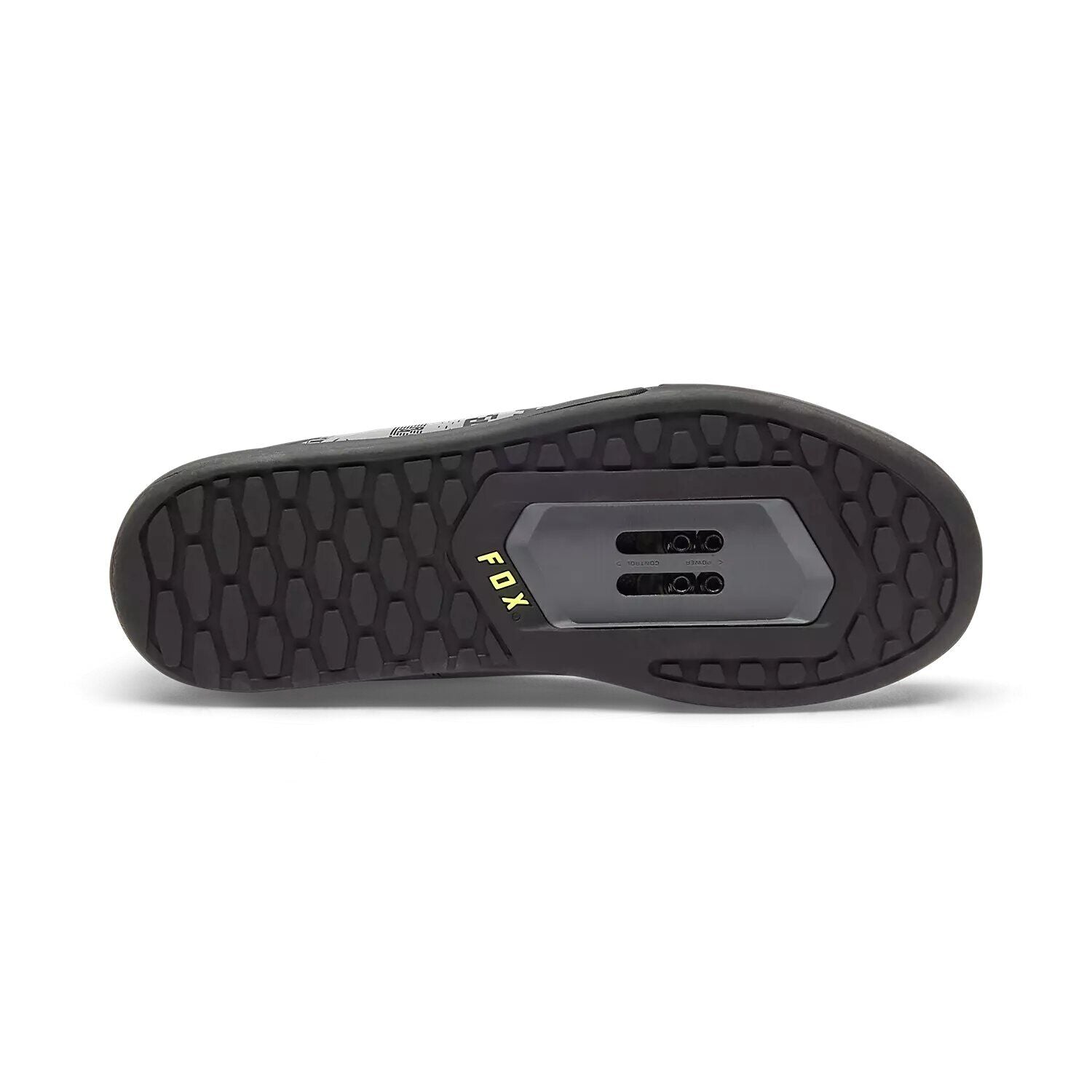 Fox Union All Weather Lunar shoes