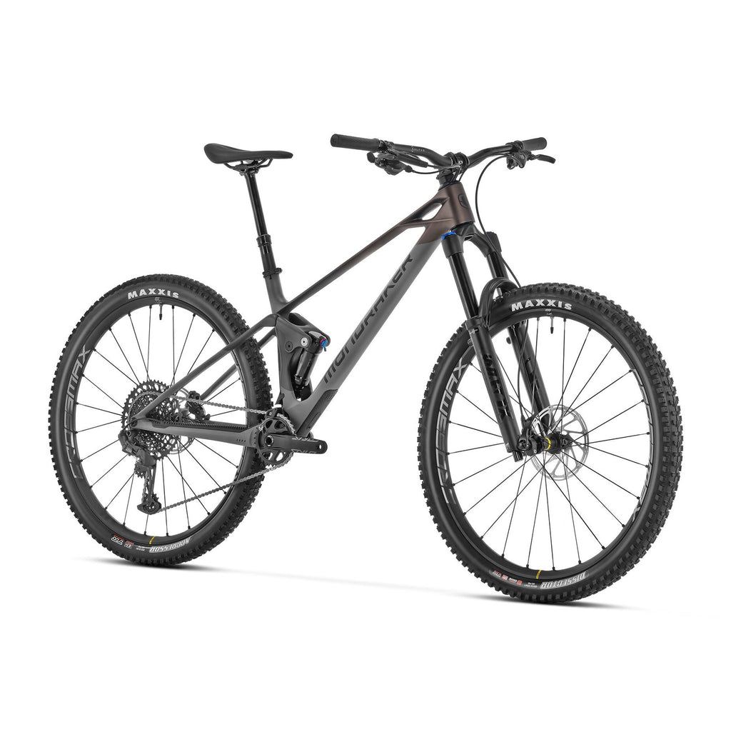 Mondraker MTB Raze Carbon R