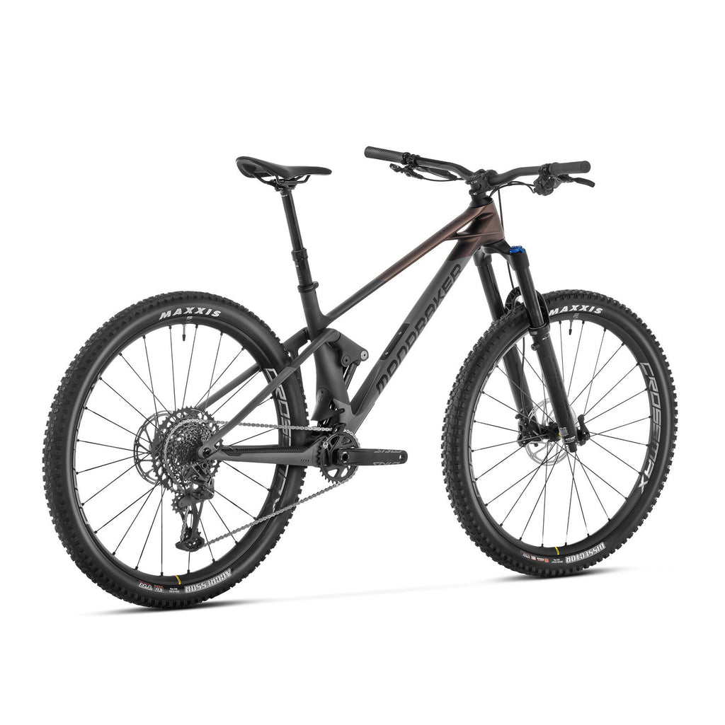 Mondraker MTB Raze Carbon R