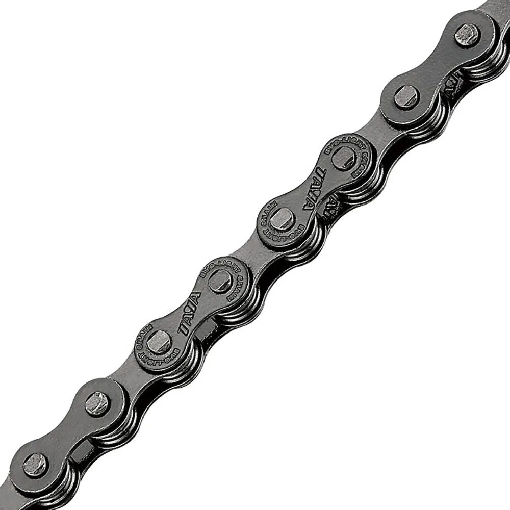 Taya 410B Single Speed 1/2"x1/8" 112 links chain