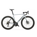 Wilier Filante SL Super Record WRLS bike + Miche S50