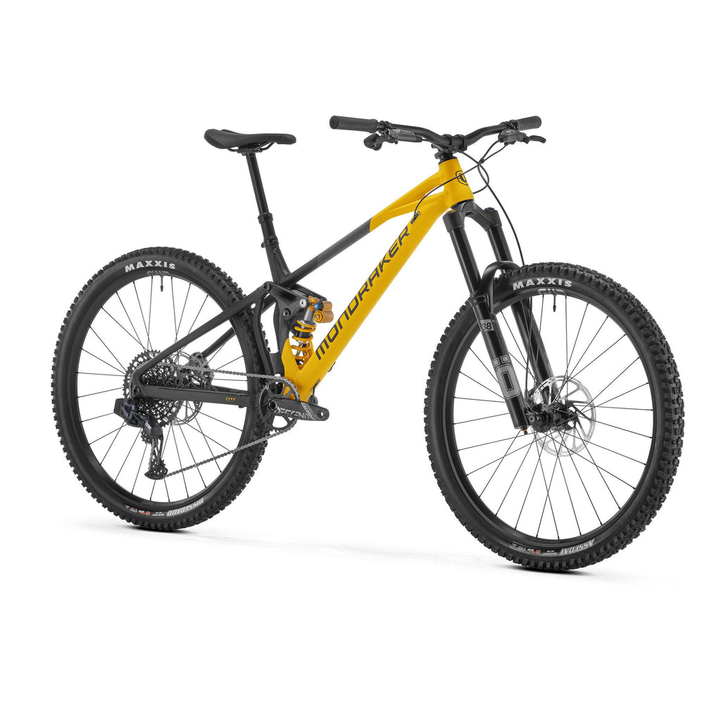 Mondraker Superfoxy XR