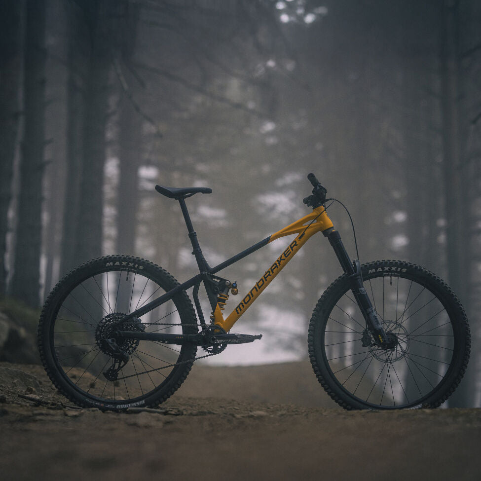Mondraker Superfoxy XR