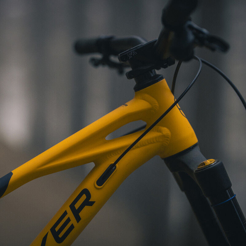 Mondraker Superfoxy XR