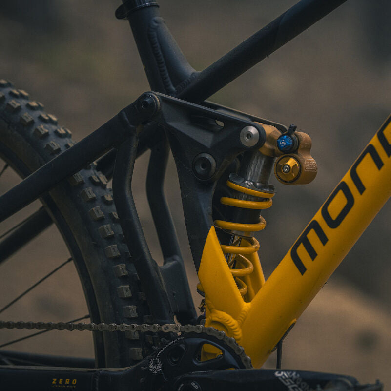 Mondraker Superfoxy XR
