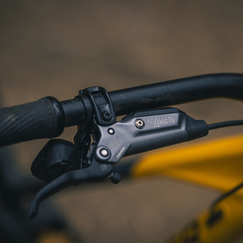 Mondraker Superfoxy XR