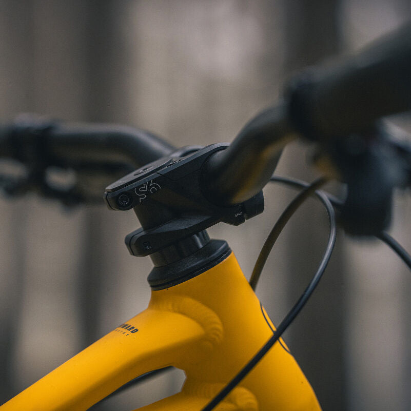 Mondraker Superfoxy XR