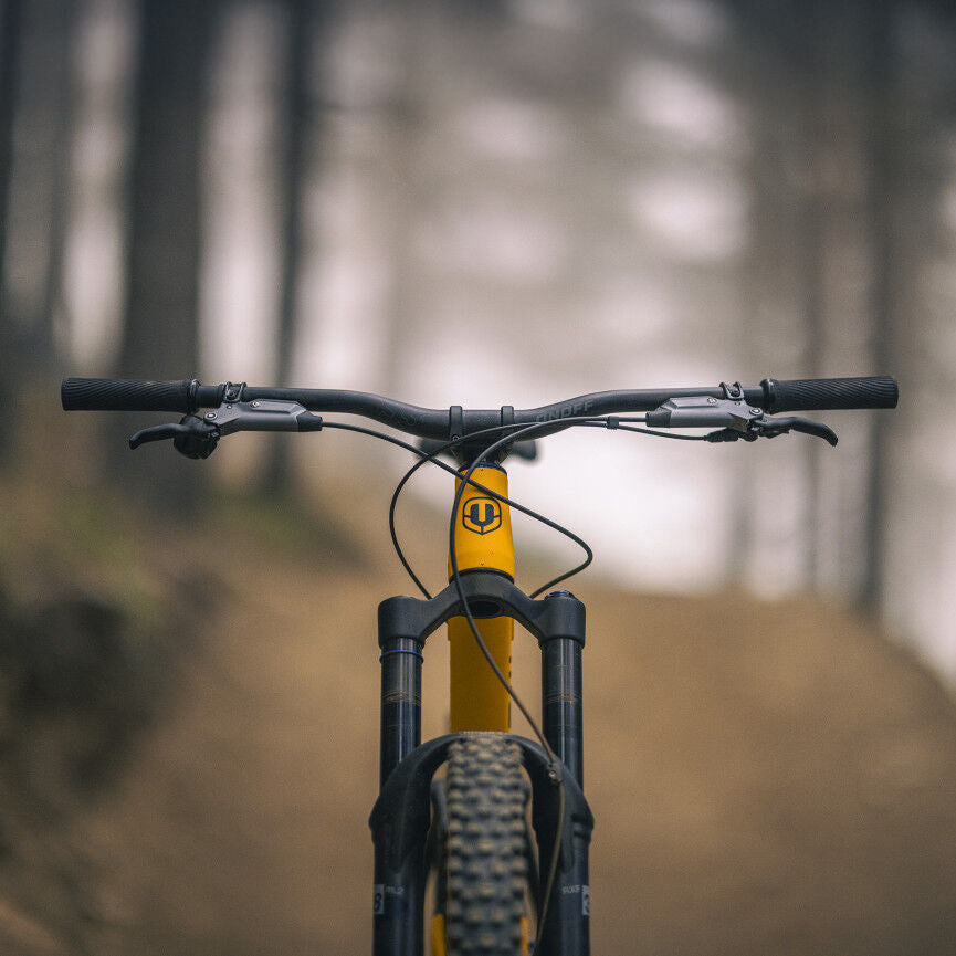 Mondraker Superfoxy XR