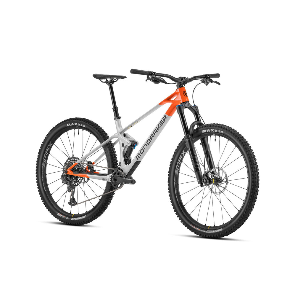 Mondraker Raze Carbon R
