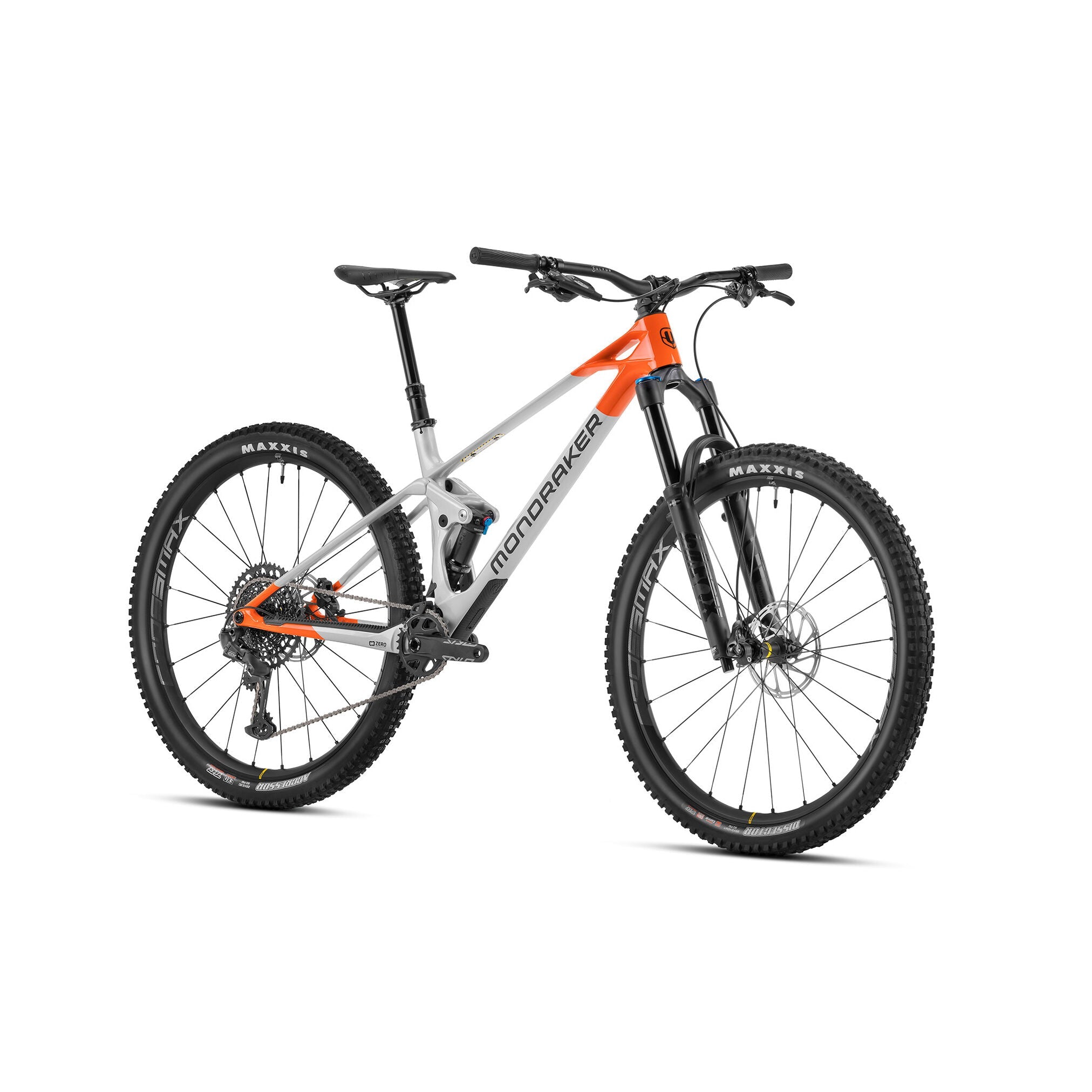 Mondraker Raze Carbon R