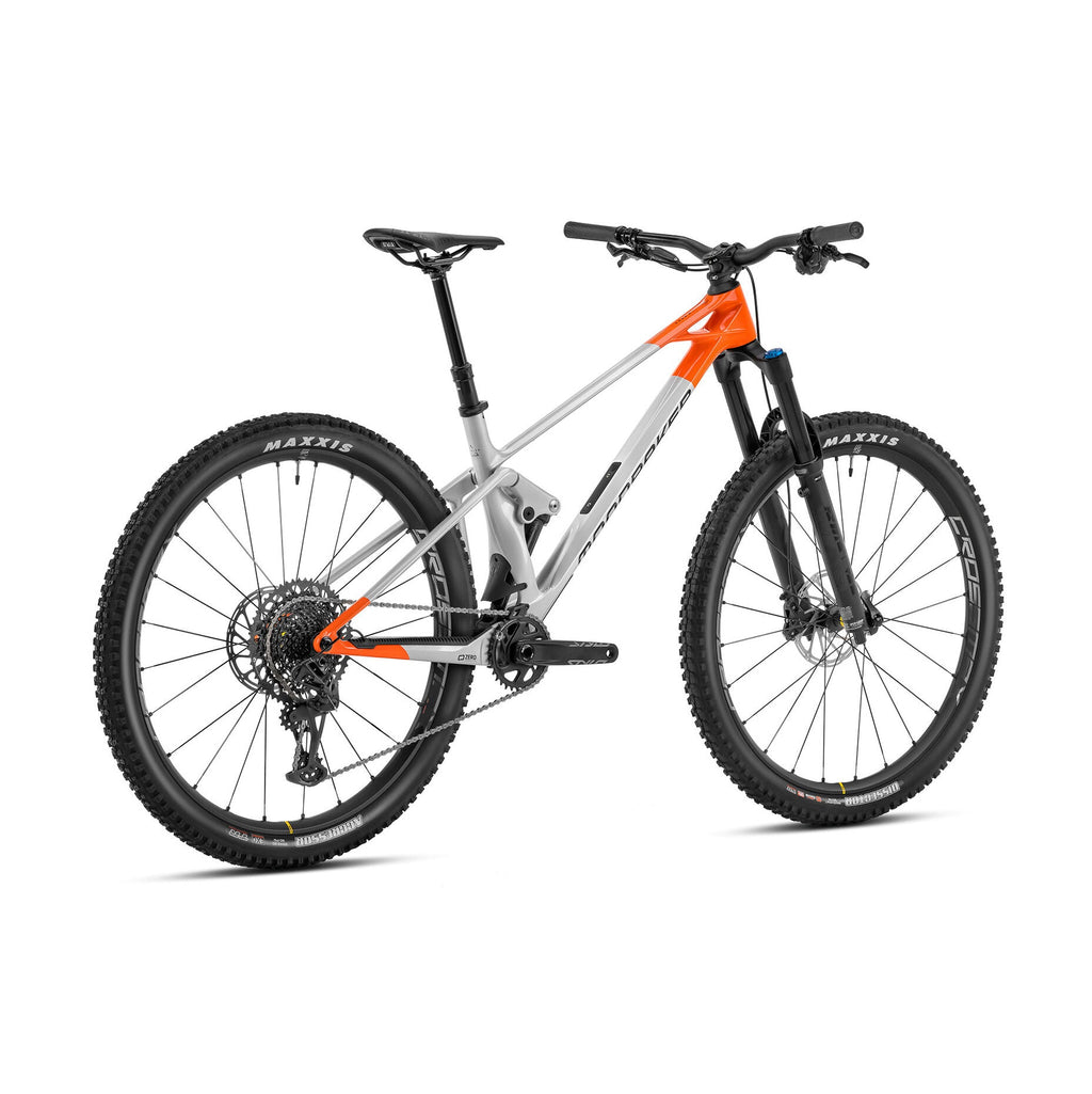 Mondraker Raze Carbon R