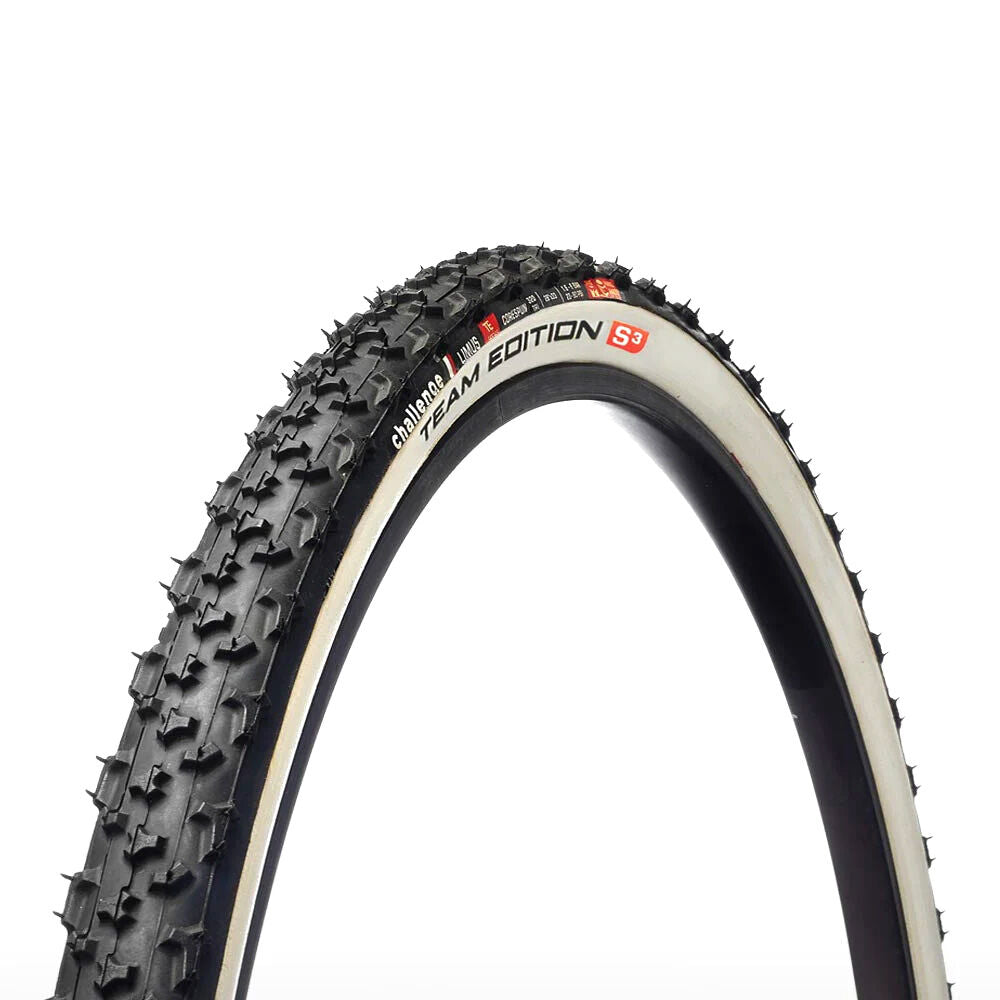Challenge Limus Team Edition 28' tyre