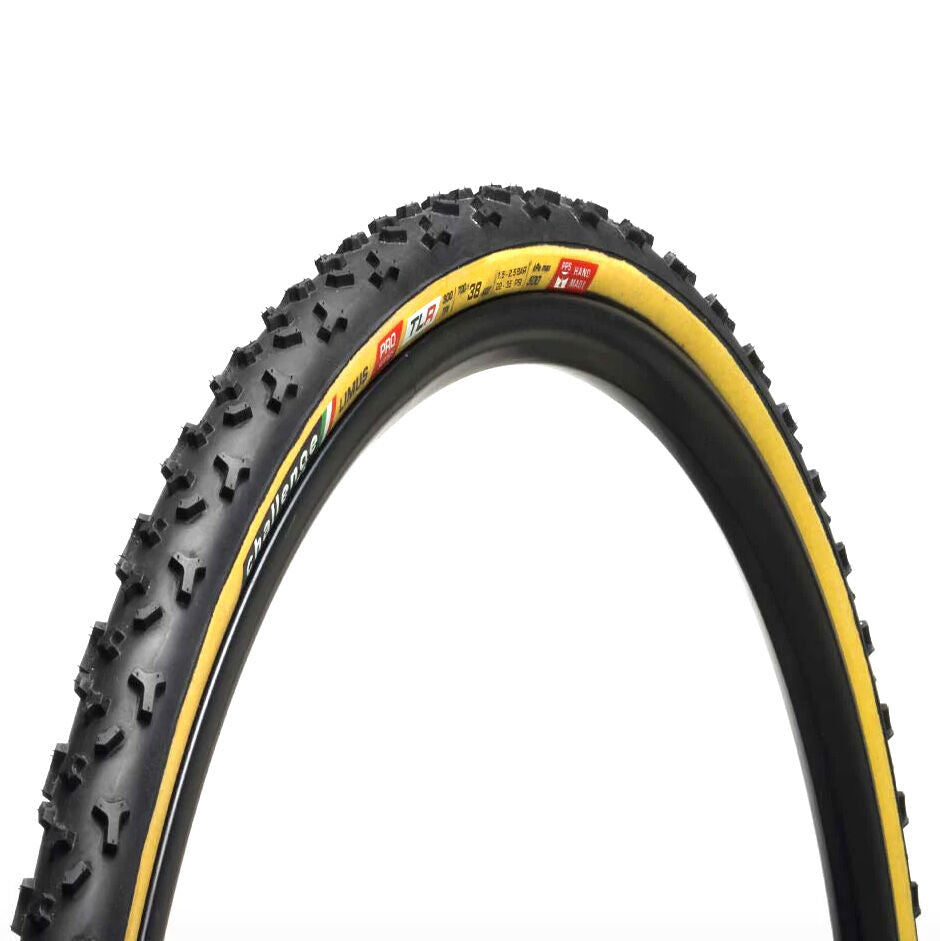 Challenge Limus Pro 28'' tubolar
