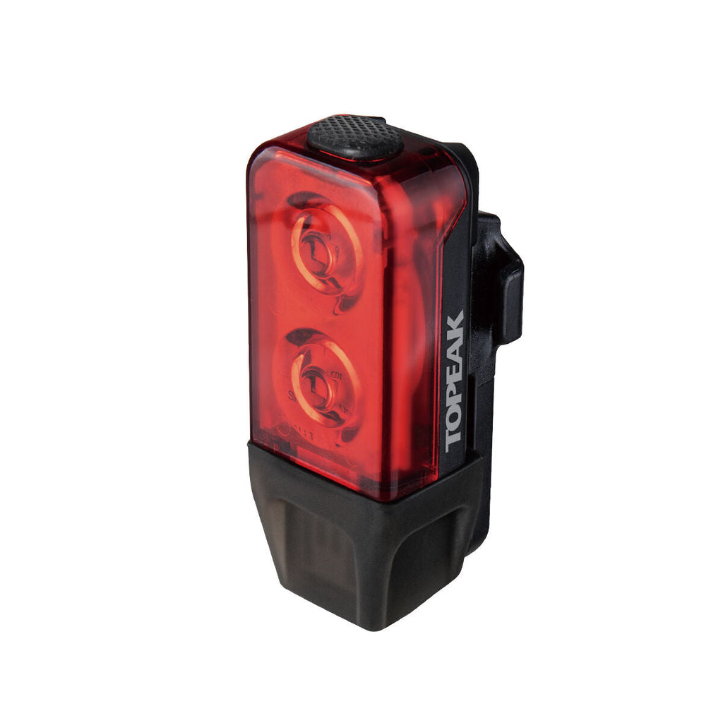 Topeak Taillux 25 rear light