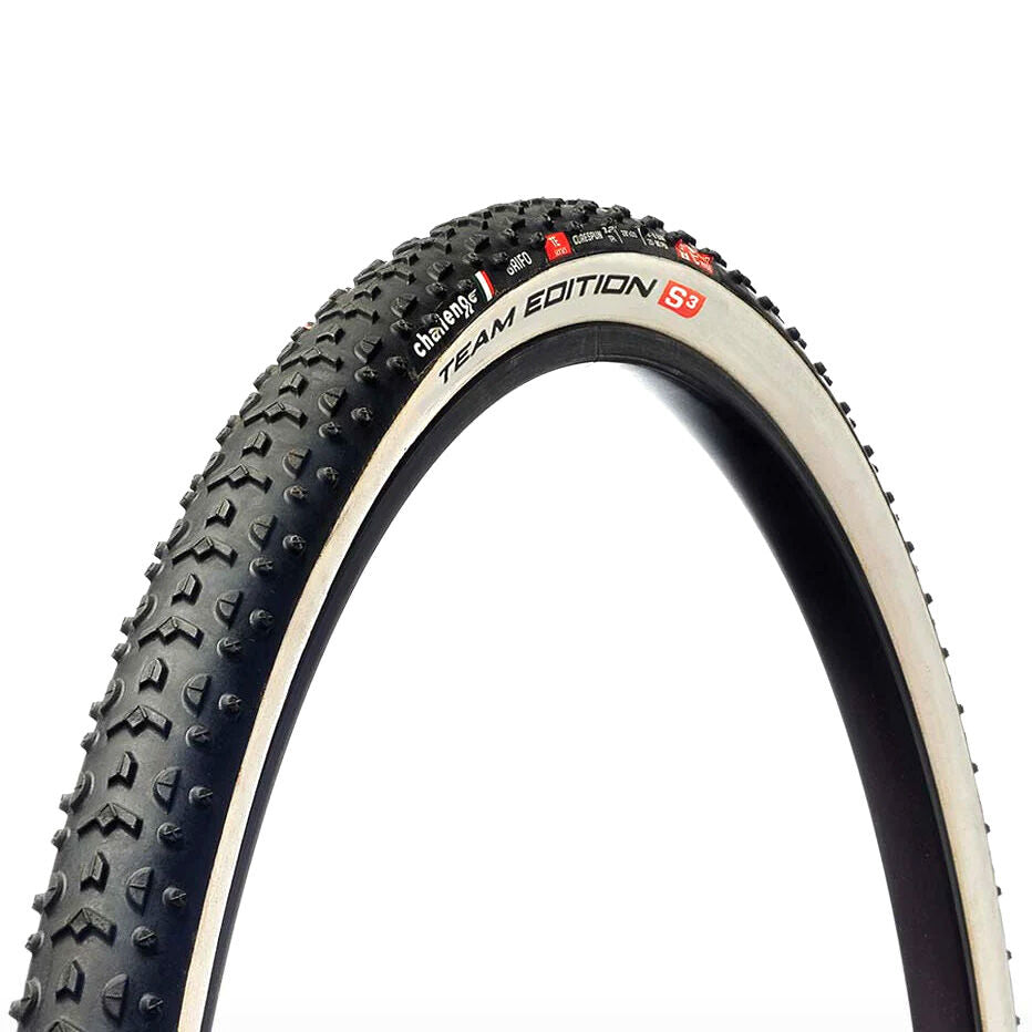 Challenge Grifo Team Edition 28'' tubular