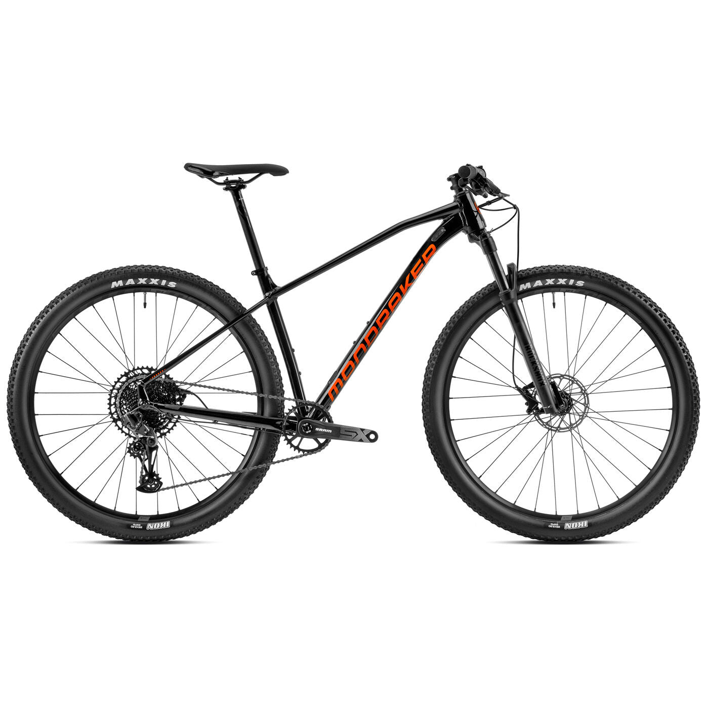 Mondraker Chrono