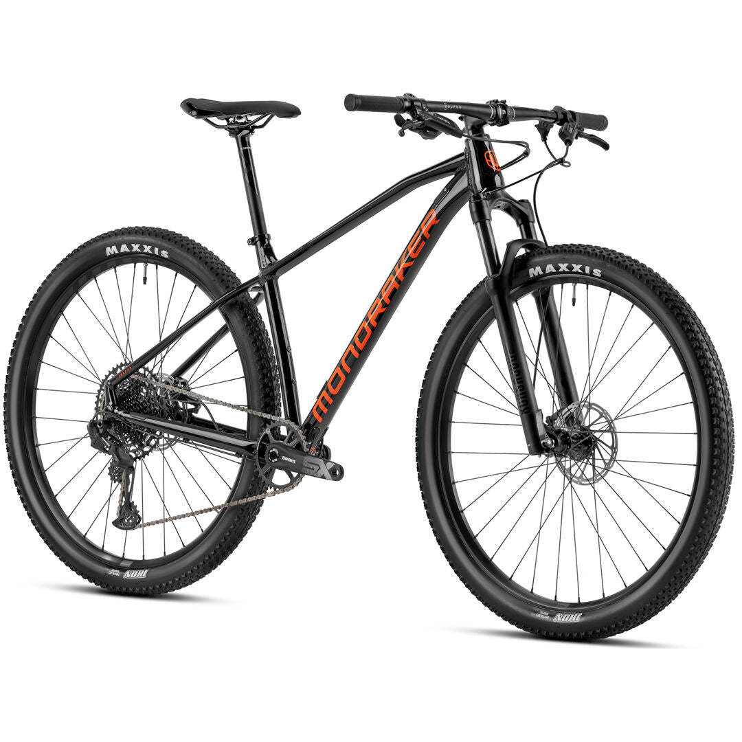 Mondraker Chrono