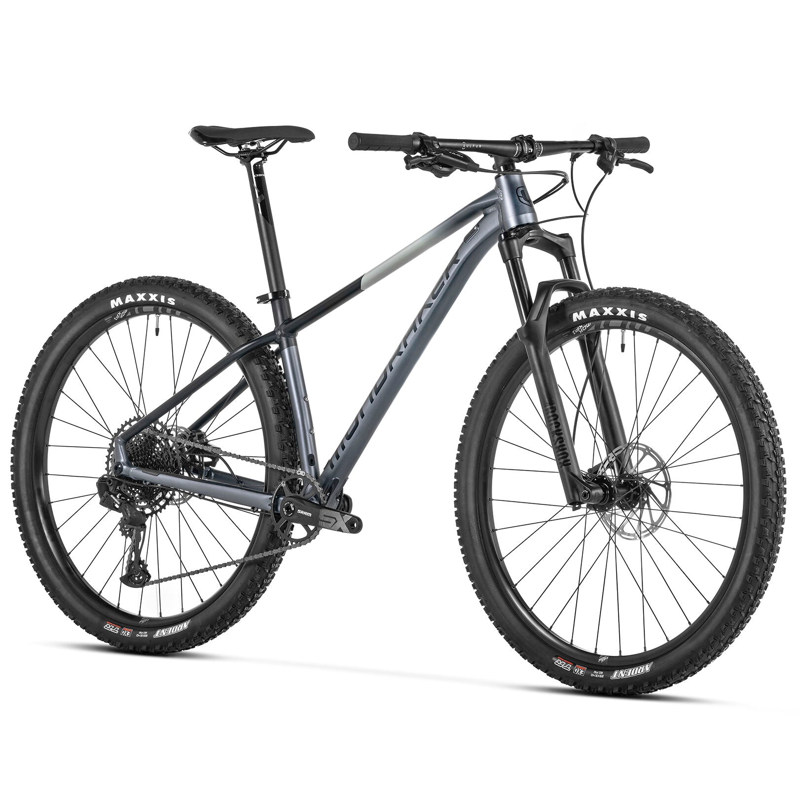 Mondraker Chrono DC
