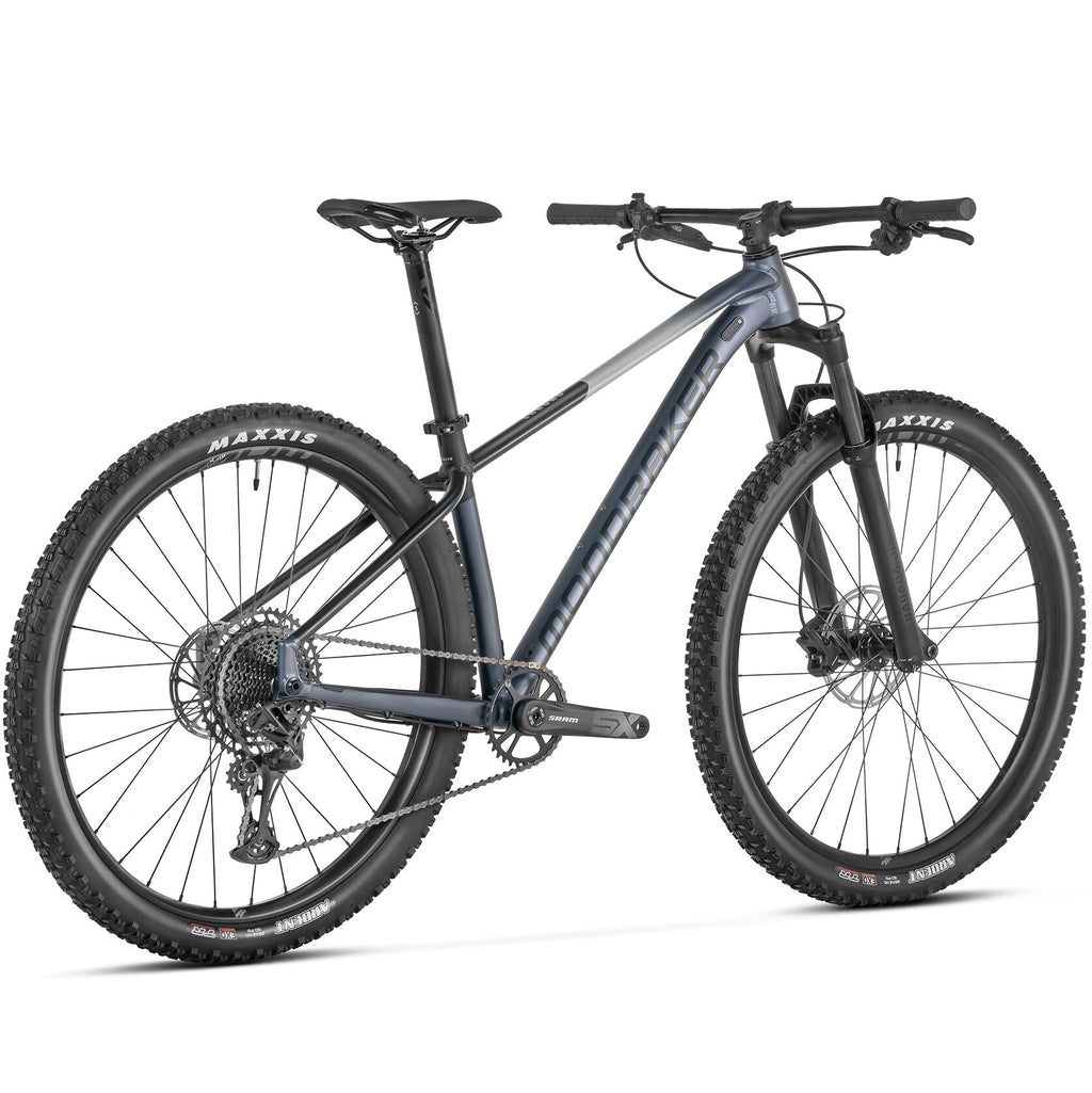 Mondraker Chrono DC