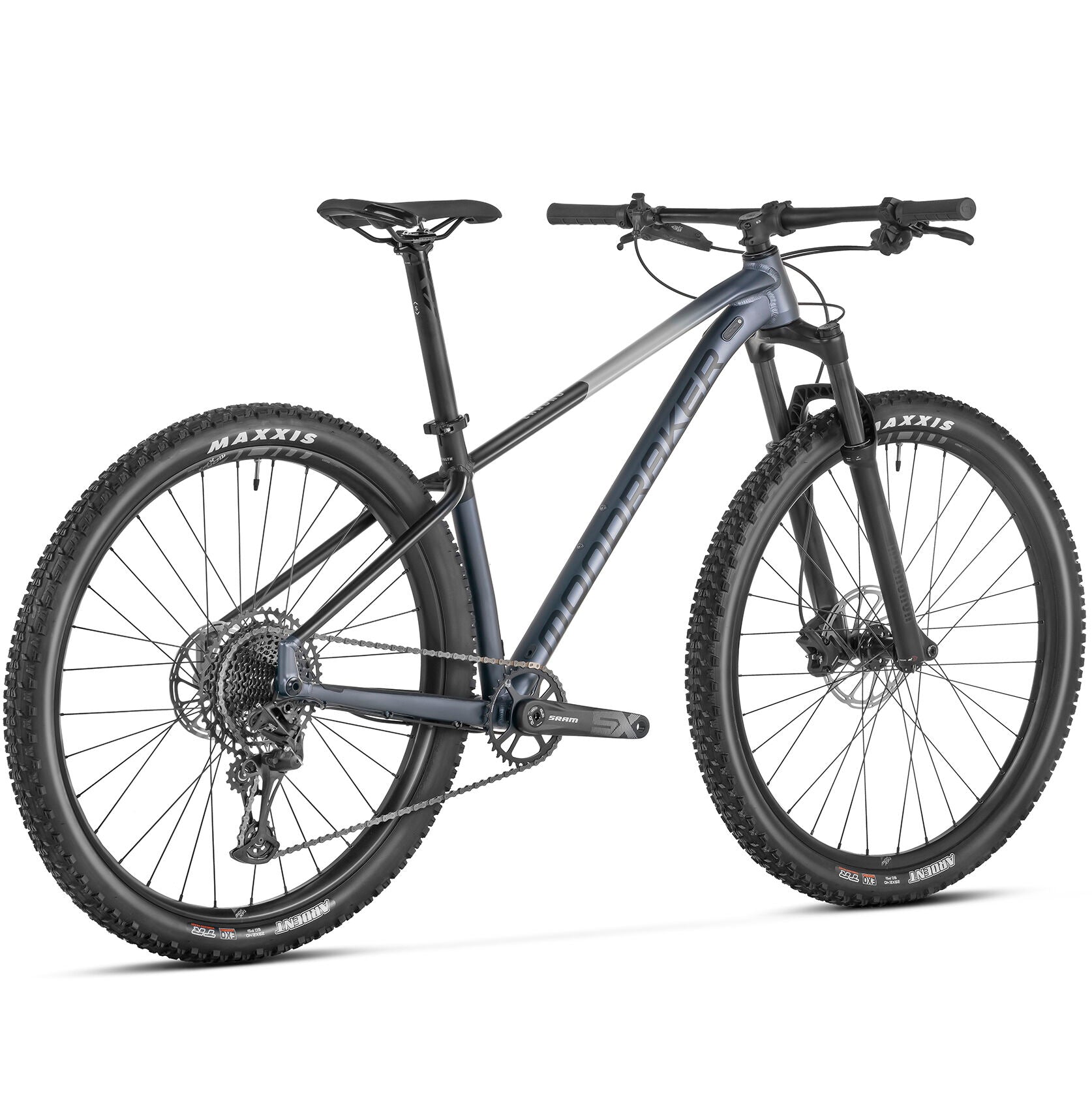 Mondraker Chrono DC