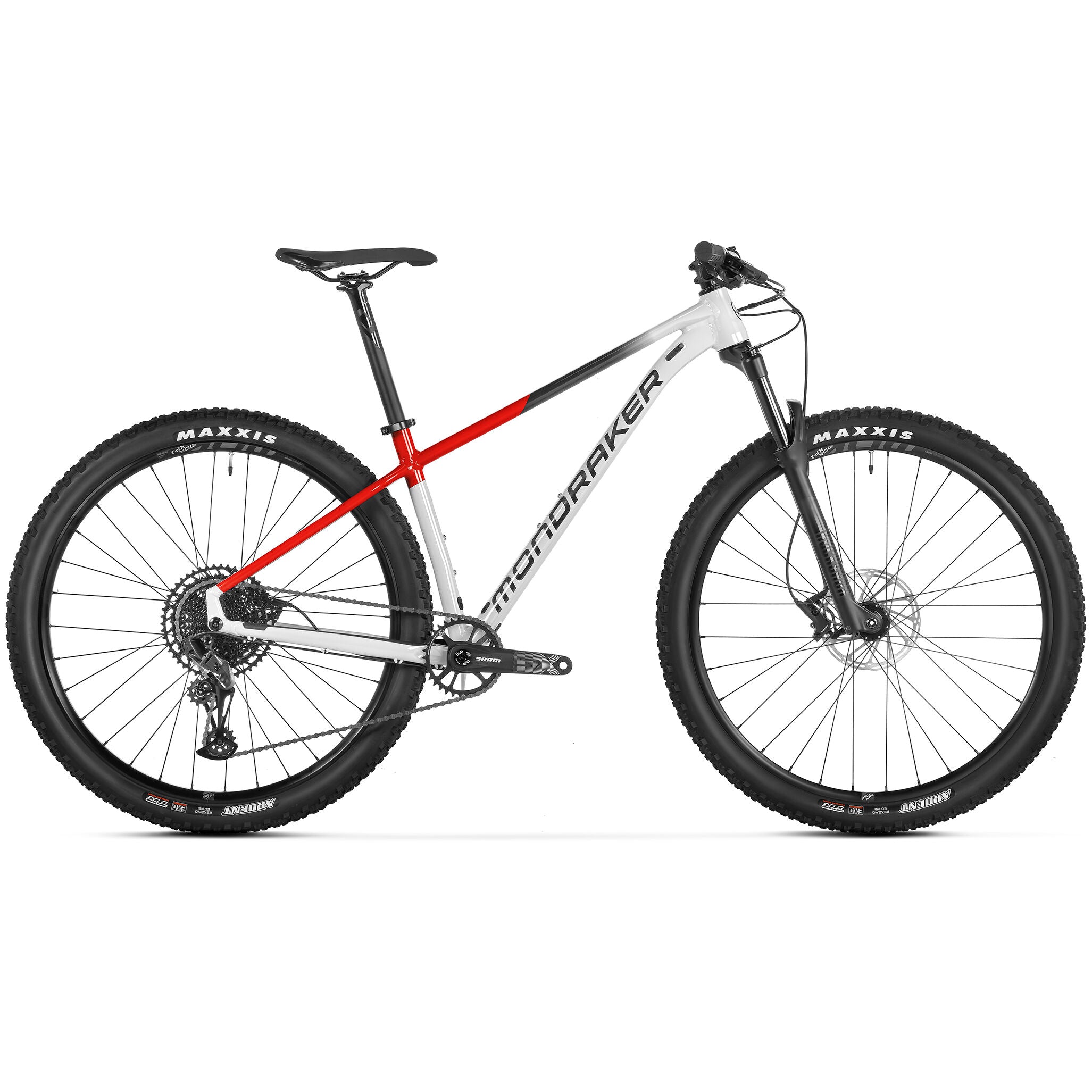 Mondraker Chrono DC