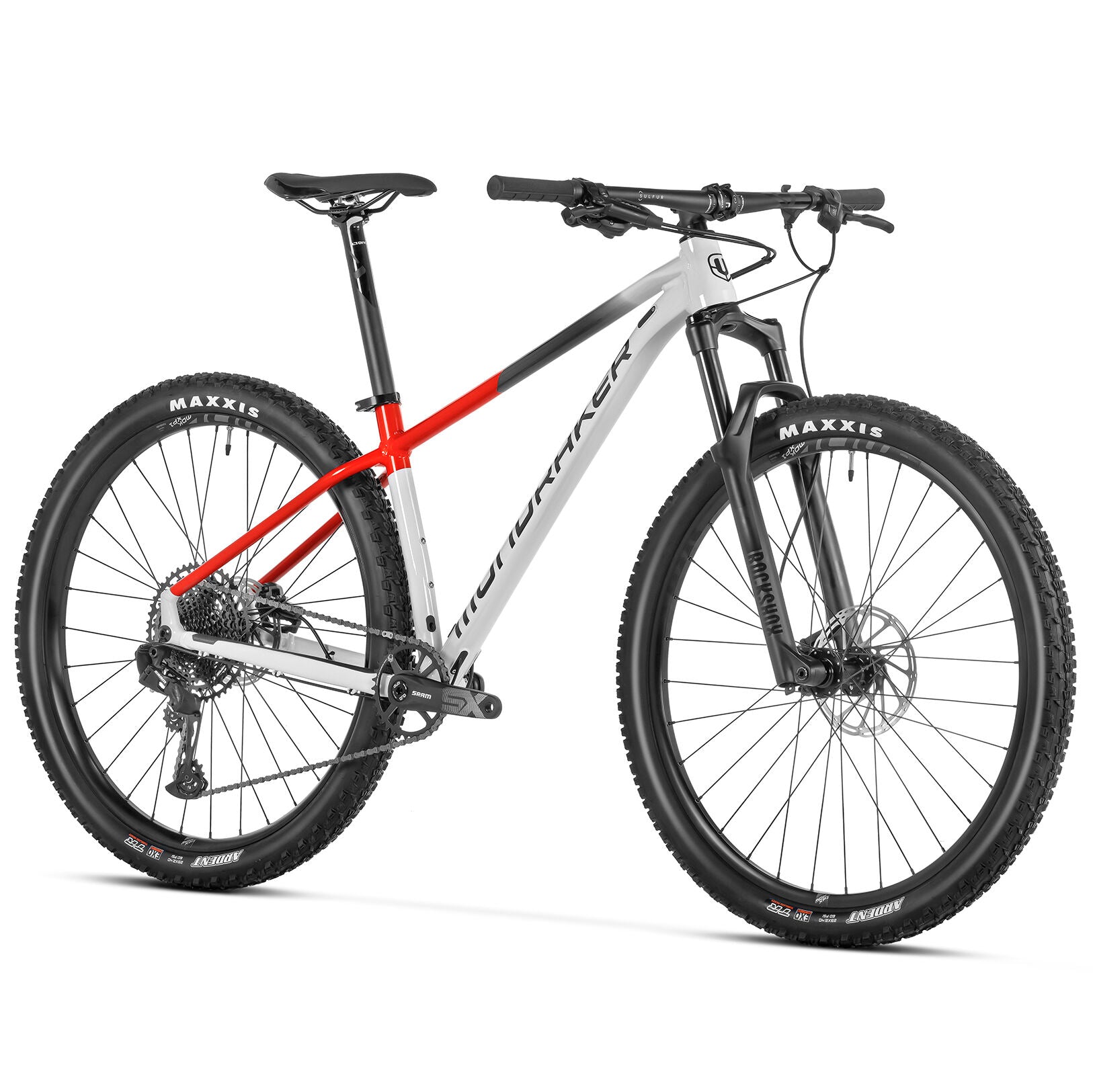 Mondraker Chrono DC
