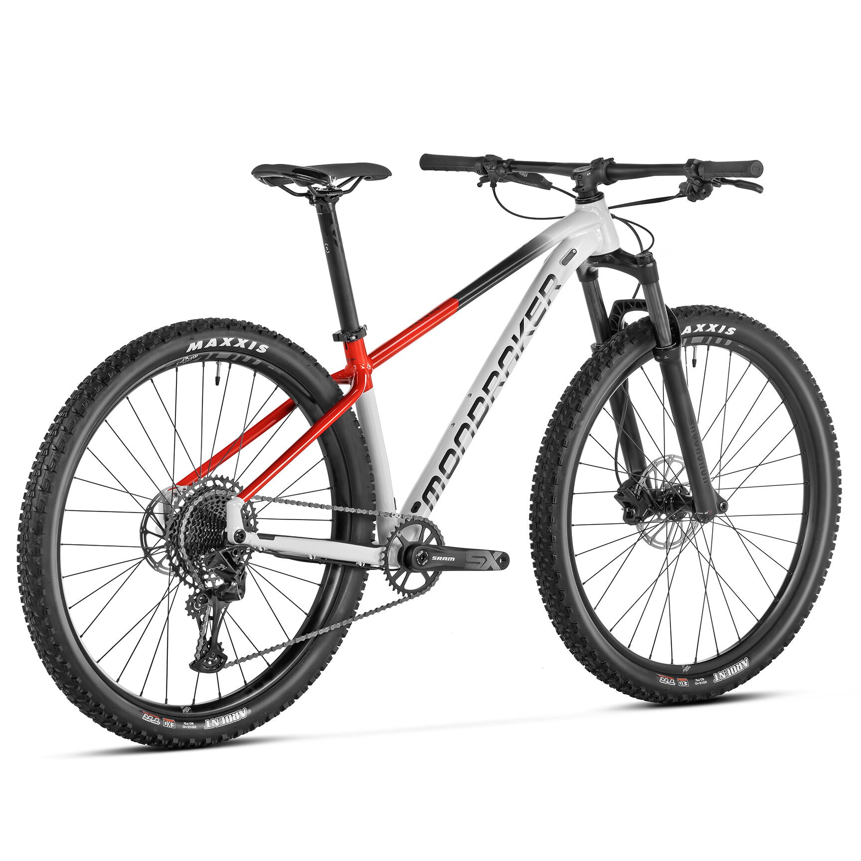 Mondraker Chrono DC