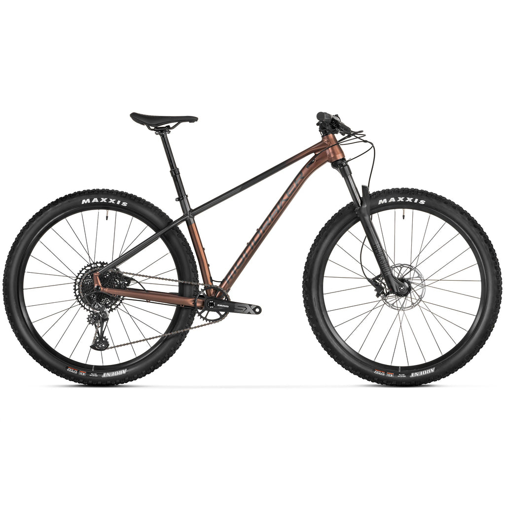 Mondraker Chrono DC R