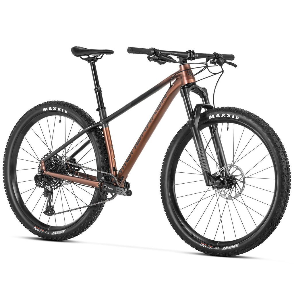 Mondraker Chrono DC R