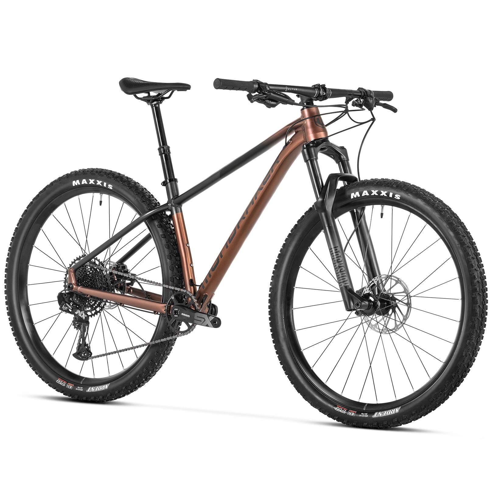 Mondraker Chrono DC R
