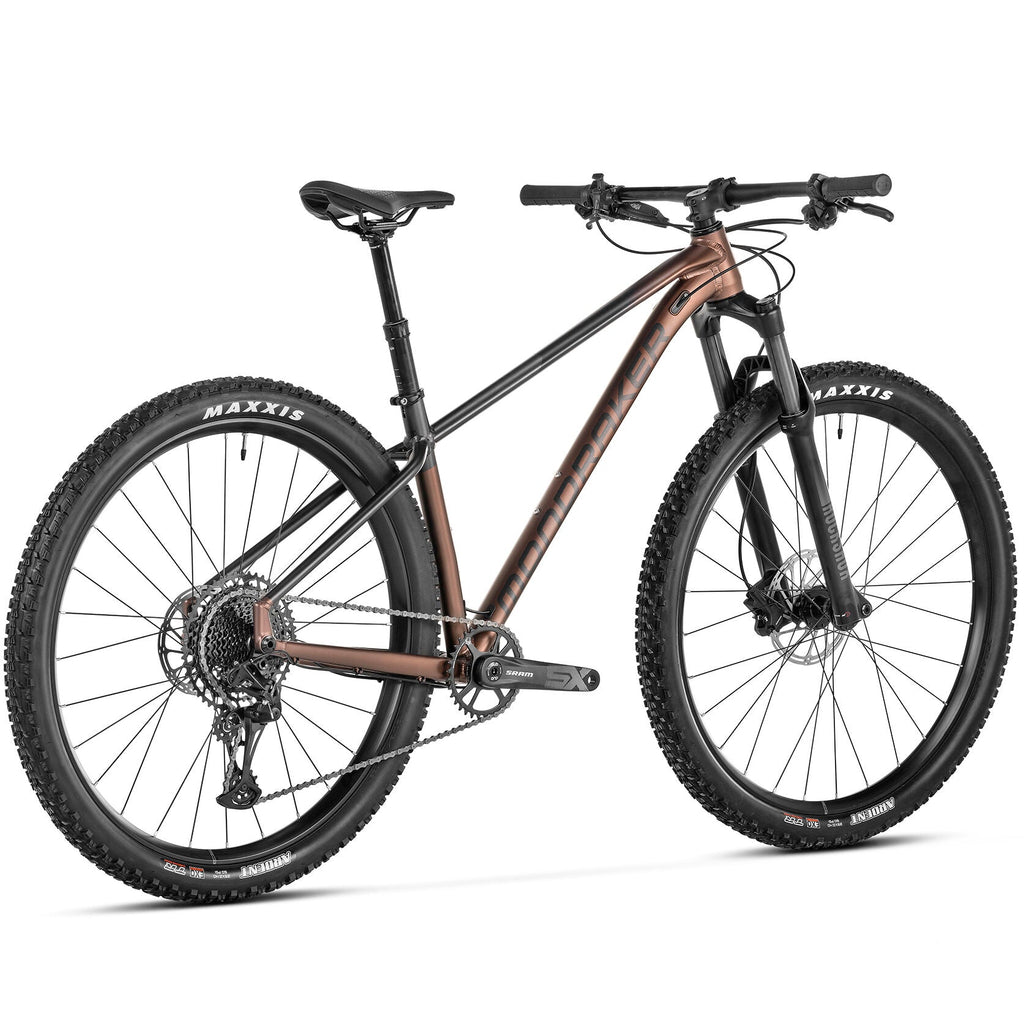 Mondraker Chrono DC R