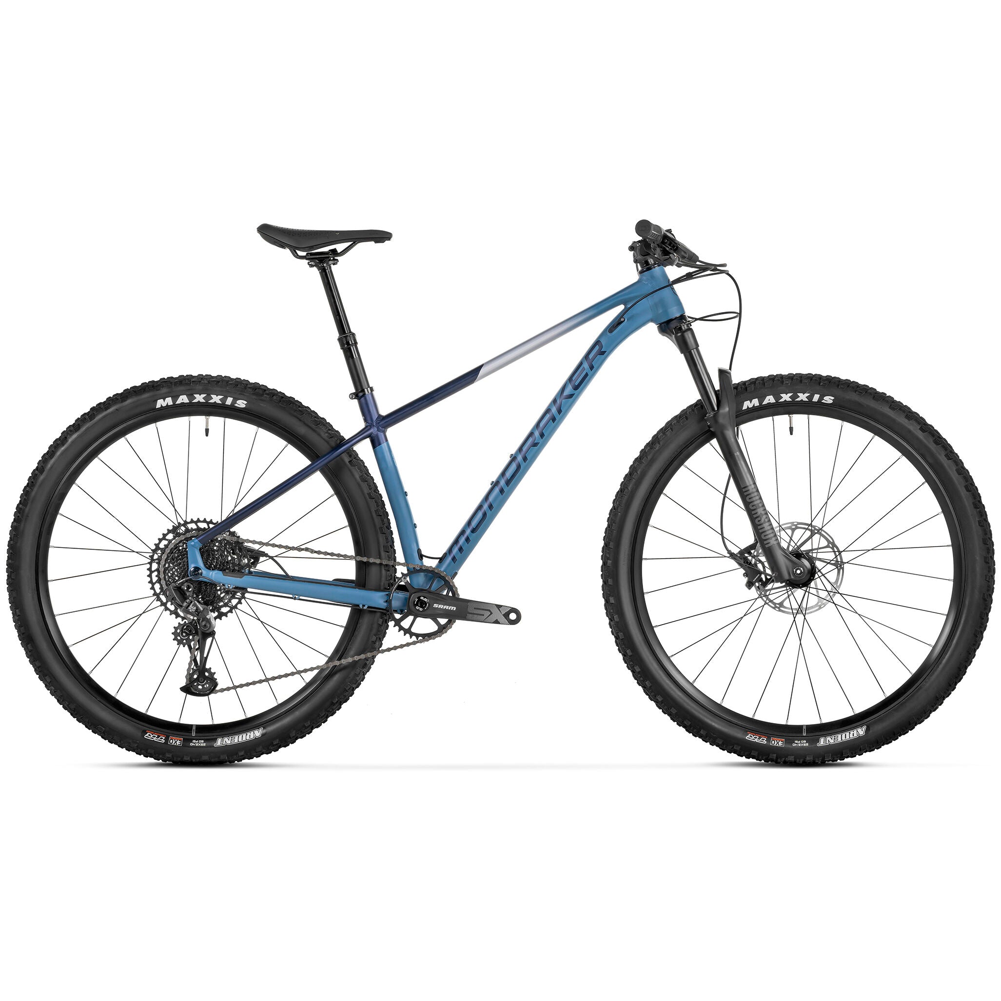 Mondraker Chrono DC R