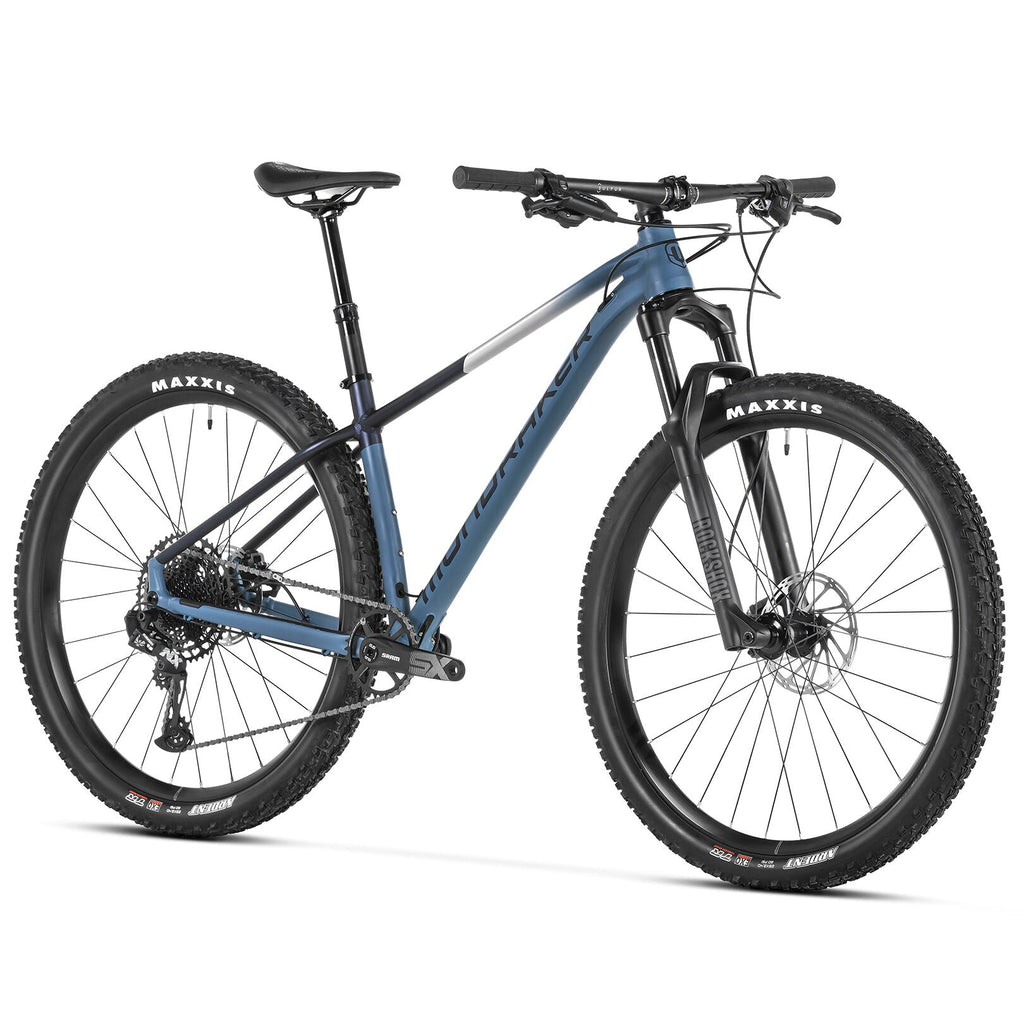 Mondraker Chrono DC R