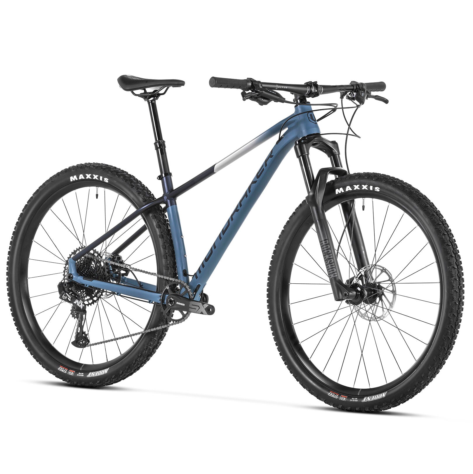Mondraker Chrono DC R