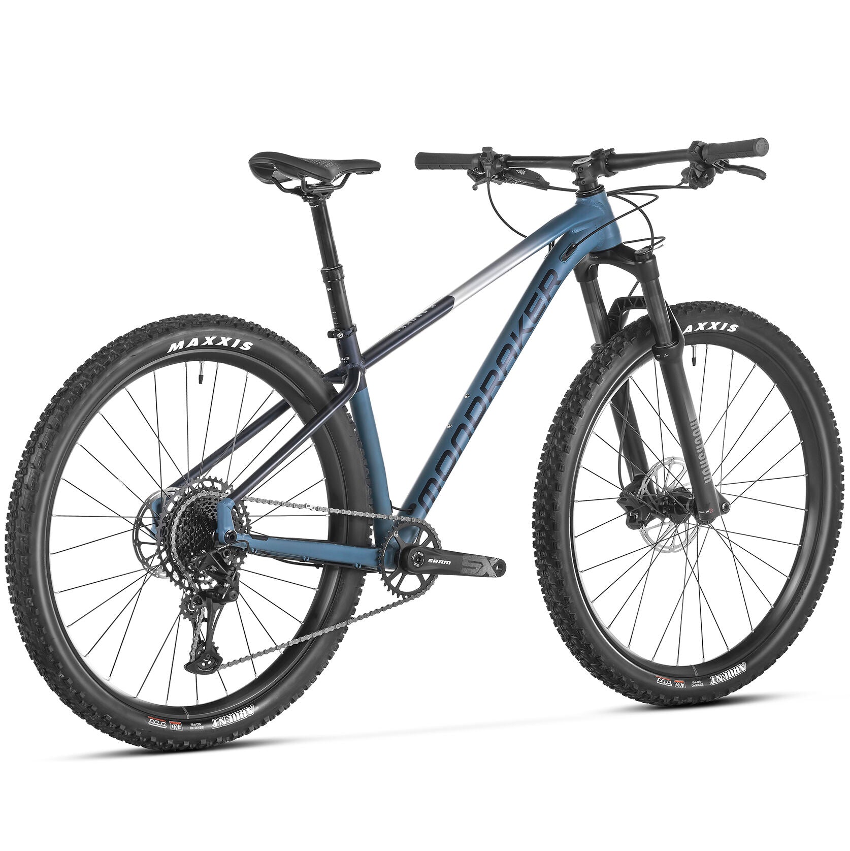Mondraker Chrono DC R