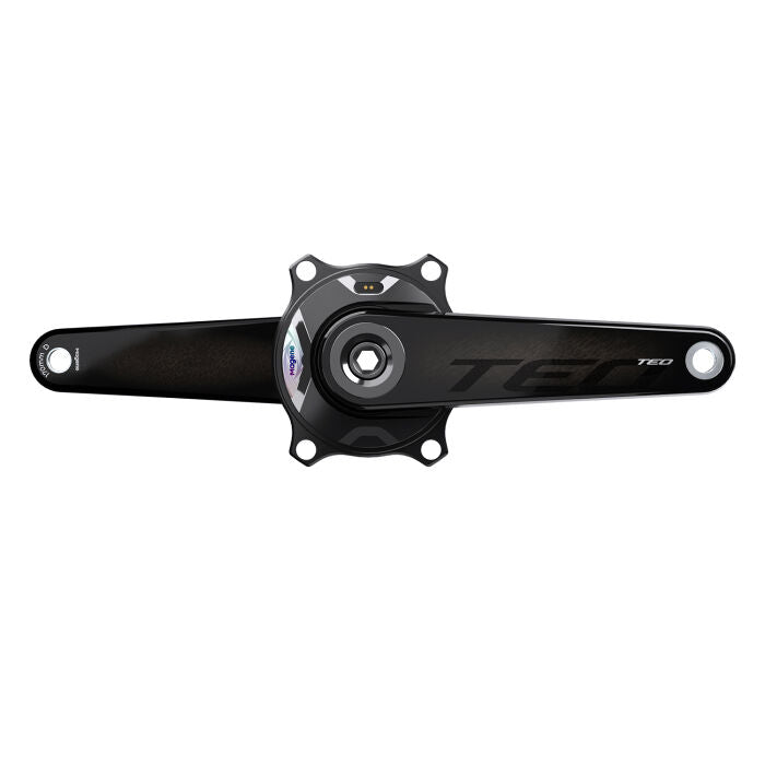 Magene Teo P515 crankset whit power meter