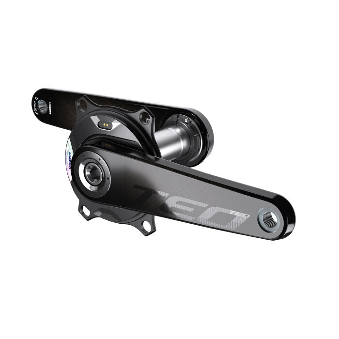 Magene Teo P515 crankset whit power meter