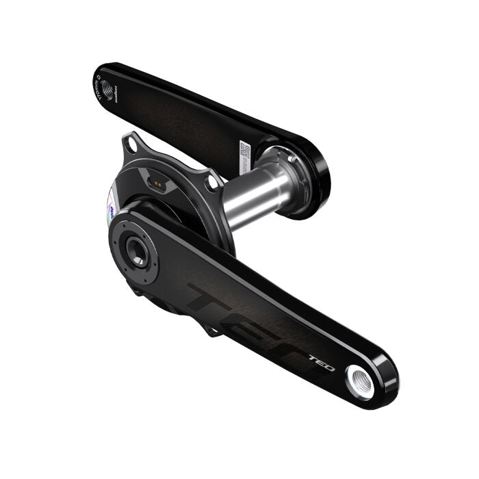 Magene Teo P515 crankset whit power meter