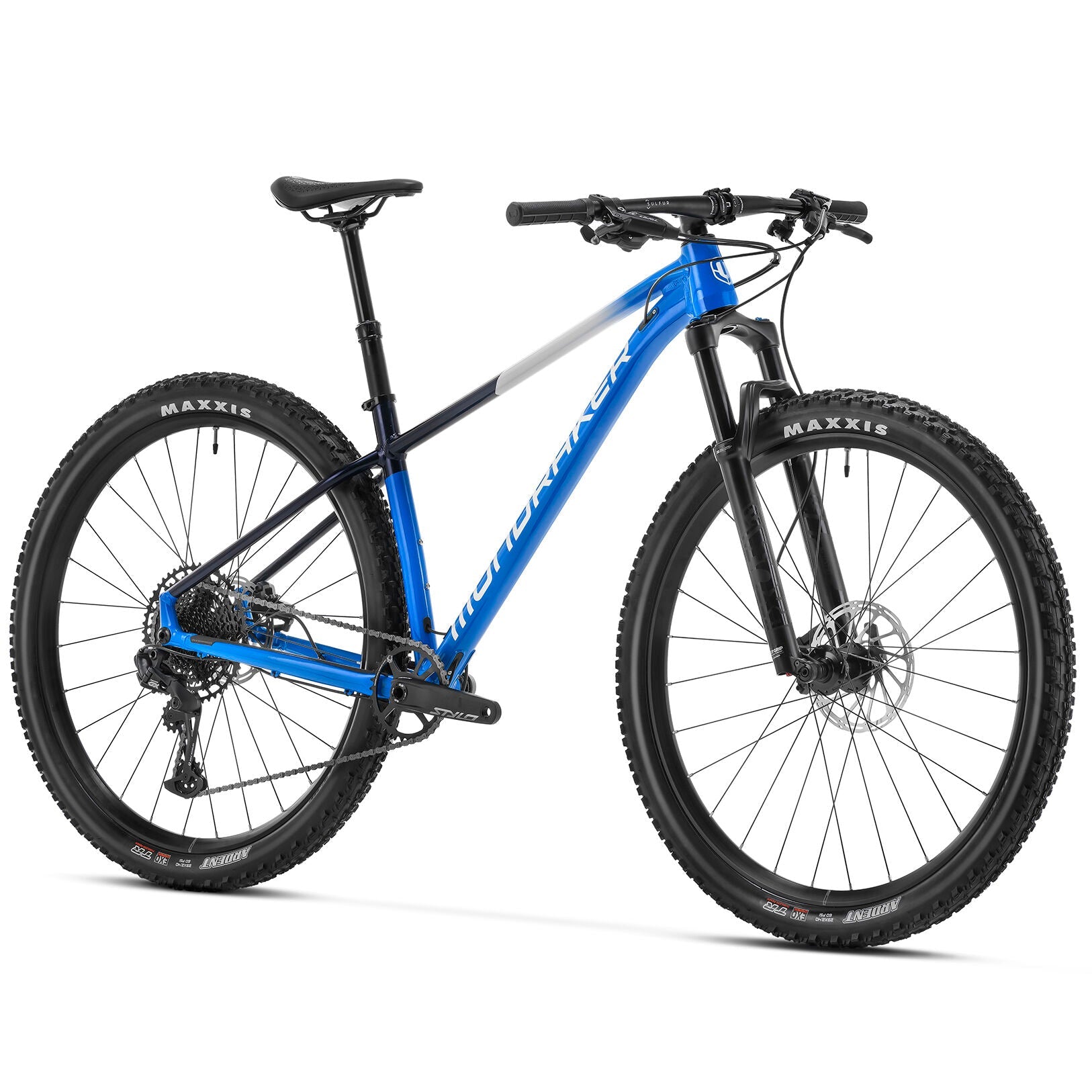 Mondraker Chrono DC RR