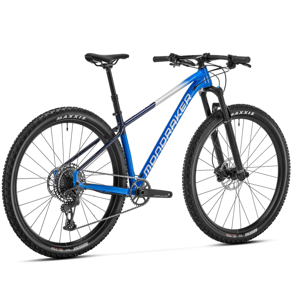 Mondraker Chrono DC RR