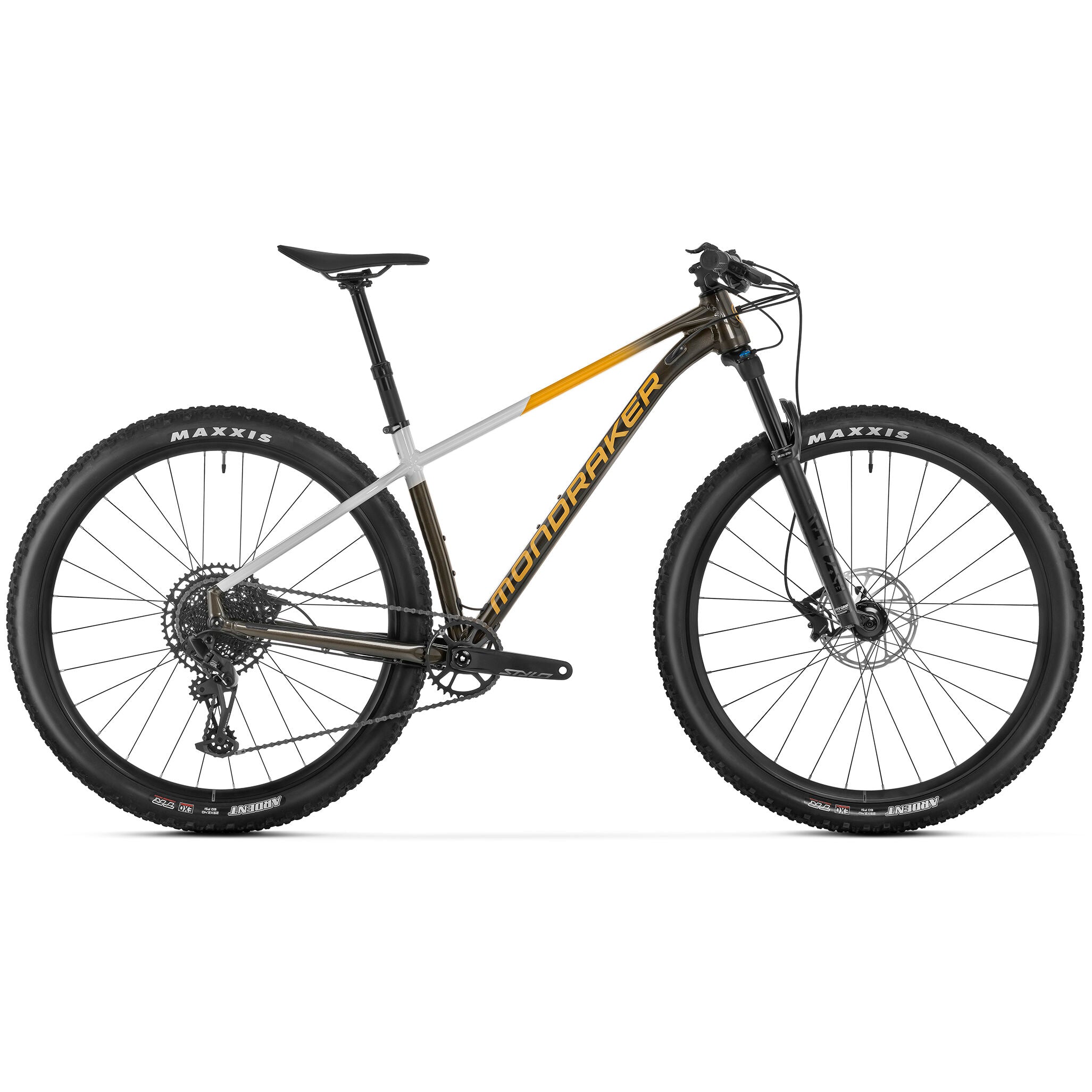 Mondraker Chrono DC RR