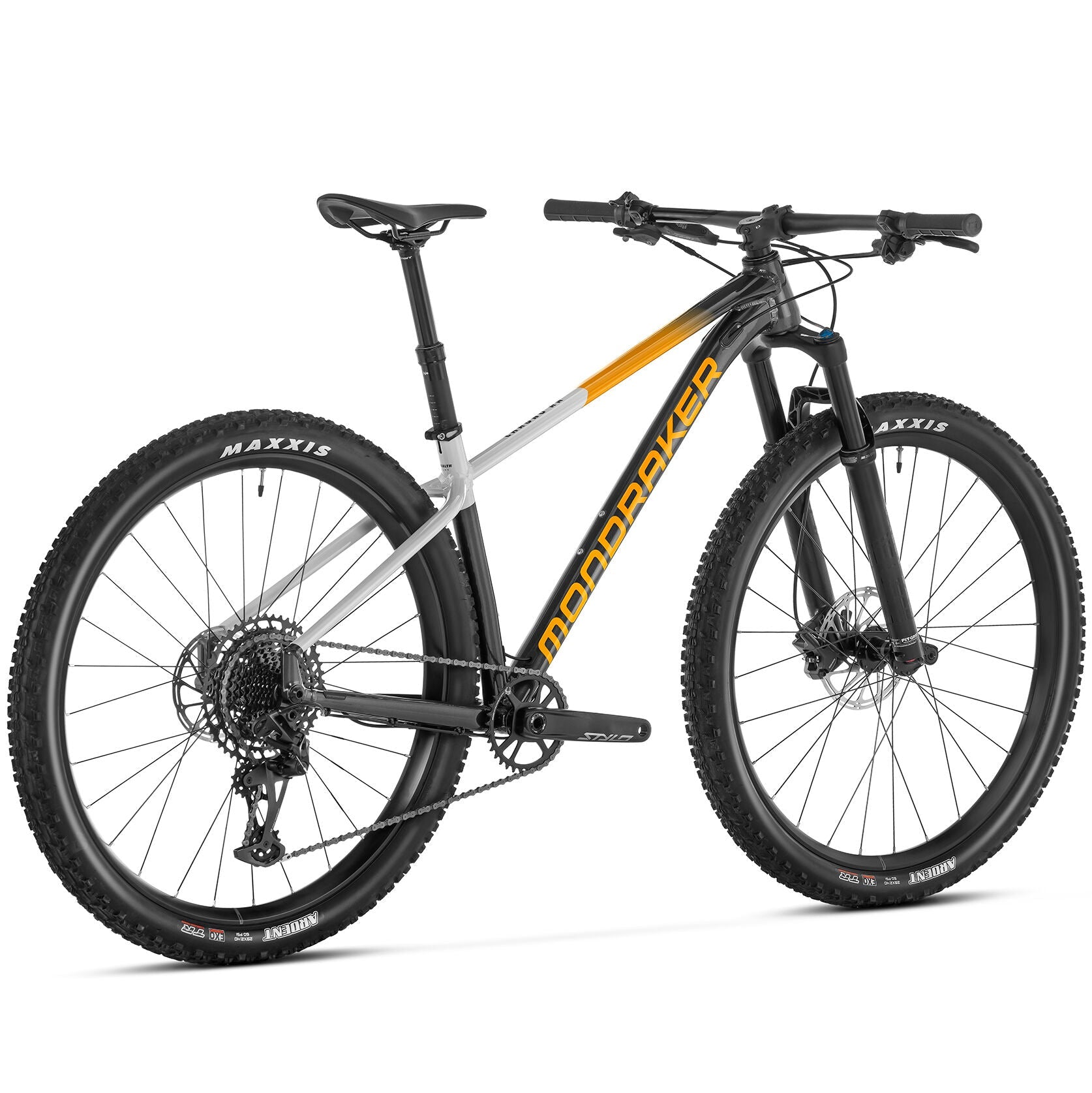 Mondraker Chrono DC RR