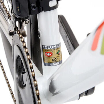 Cinelli Speciale Corsa XRC Shimano Durace 12v Di2 2026