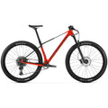 Mondraker Chrono Carbon DC
