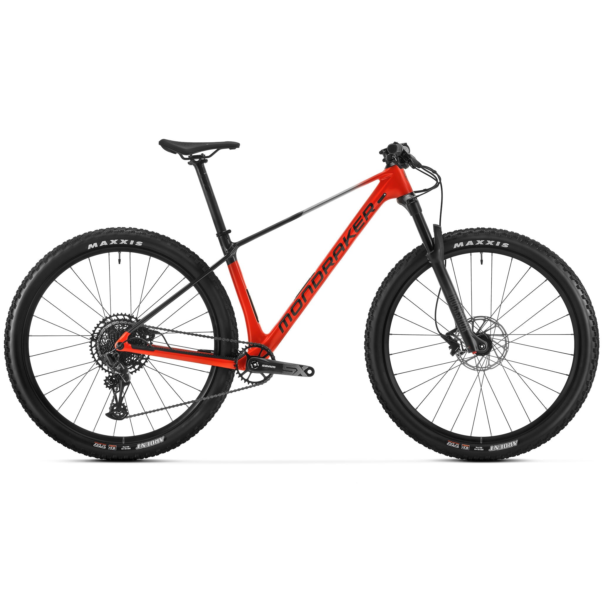 Mondraker Chrono Carbon DC